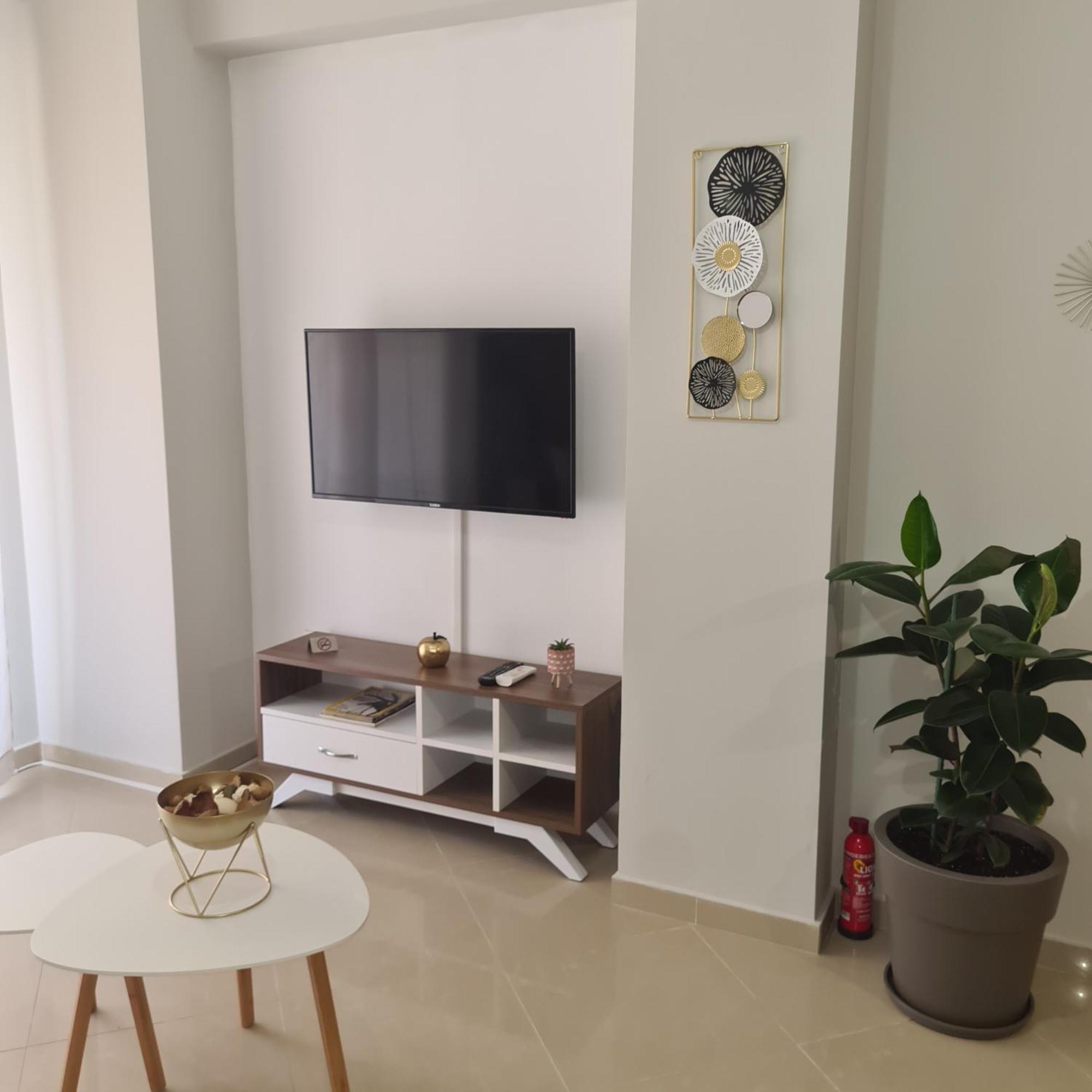 Cozy Gold Appartment#Free Parking# Thessaloniki Exterior photo